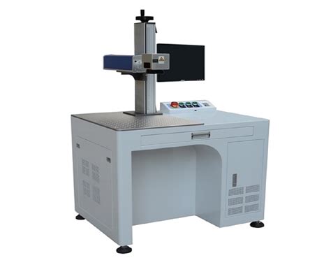 Laser Marking Machines – IFTIKHAR TEMPER CENTER