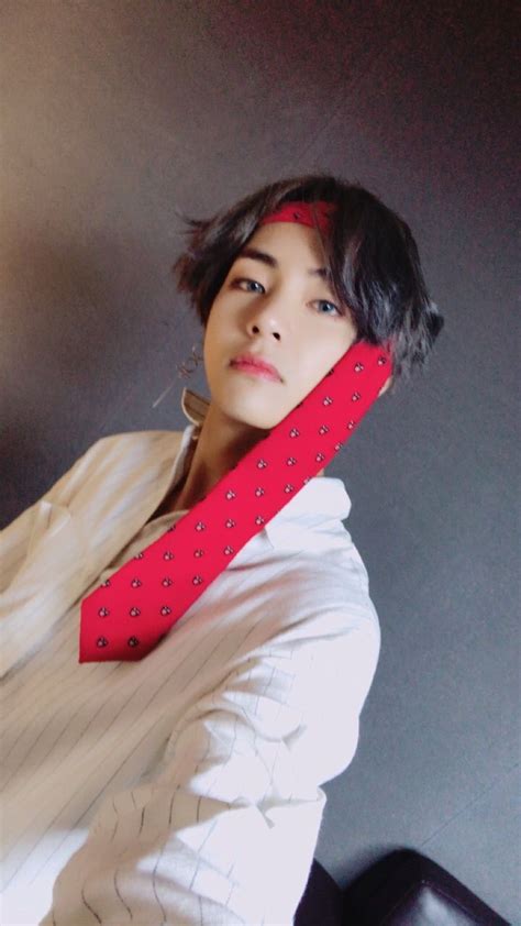 Kim Taehyung Selca On Twitter “” 170927 Bts Taehyung Jimin Kim