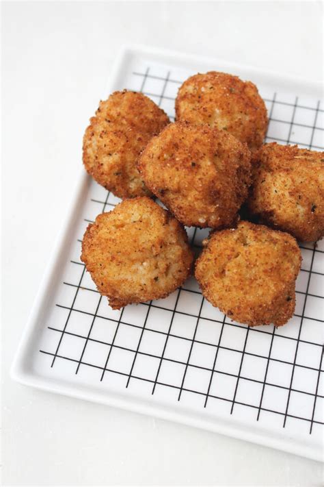 The Perfect Arancini Recipe • California Unpublished