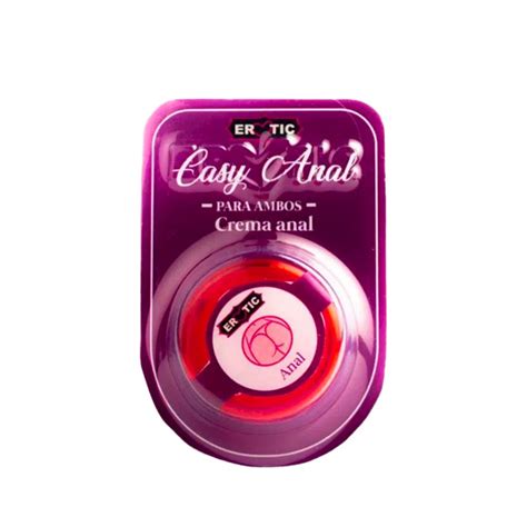 Lubricante Anal Easy Vibralab Co