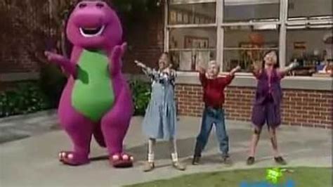 Barney & Friends (TV Series 1992–2010) - Episode list - IMDb