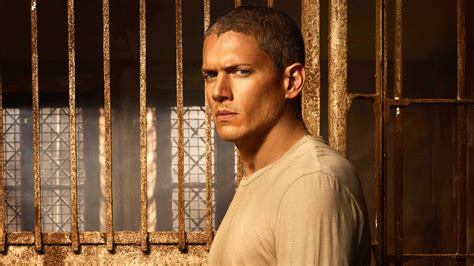 Prison Break Season 4 9