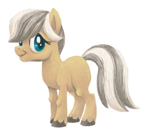 Safe Artist Needsmoarg Earth Pony Pony Bonnie Zacherle