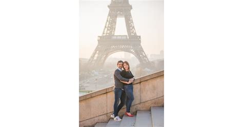 Eiffel Tower Proposal Popsugar Love And Sex Photo 42