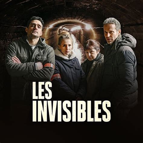 Les Invisibles