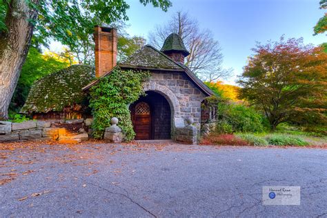 Stone Cottage Pump House Skyland Manor Ringwood State Pa Flickr