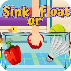 Sink or Float - GameOOO