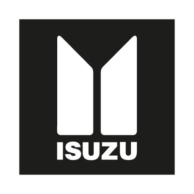 Isuzu old vector logo – Vector logo free download (.EPS, .AI, .CDR)