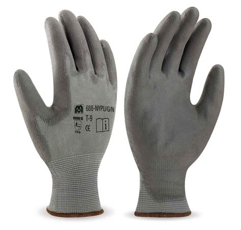 Guantes De Poliuretano Cajas Y Suministros De Mudanza