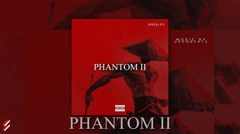 Free Hard Aggressive Type Beat Phantom Ii Freestyle Rap Instru