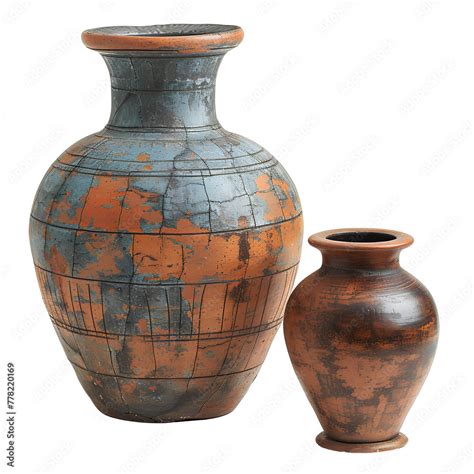 Ancient Greek Vase Png Ancient Jug Isolated Amphora Vase Png Pithos