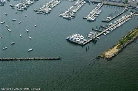 Atlantic Highlands Inlet, Atlantic Highlands, New Jersey, United States