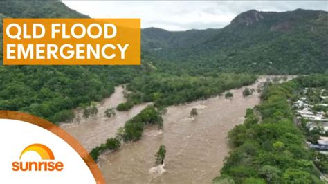 Queensland Flood Emergency 7NEWS