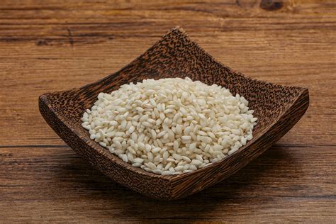 Arborio | Local Rice From Arborio, Italy