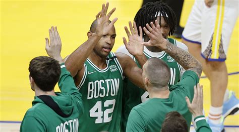 Nba Finals Golden State Warriors Vs Boston Celtics Live Score