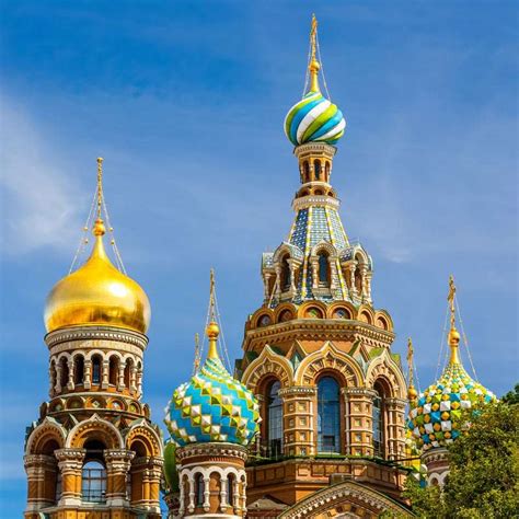 St. Petersburg Walking Tour | Cathedral Sightseeing Shore Excursion