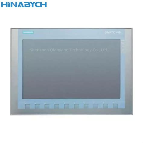 New Original HMI Touch Screen Panel 6AV2 123 2MB03 0ax0 For Siemens Ktp