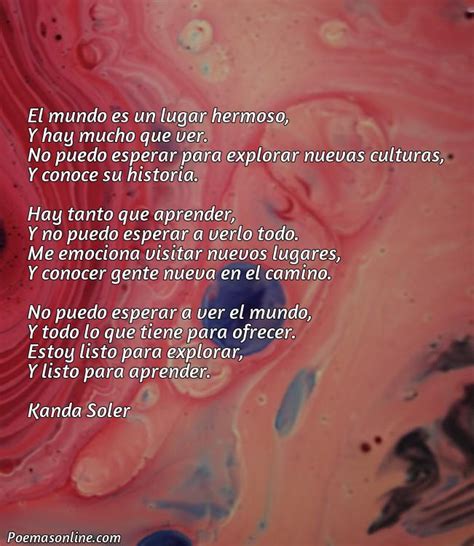 5 Mejores Poemas Para Personas Importantes Poemas Online