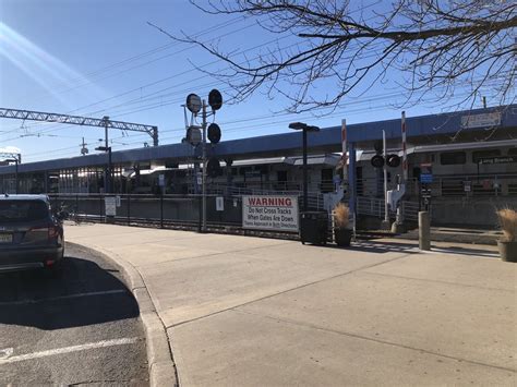 NJ TRANSIT LONG BRANCH TRAIN STATION with 10 Reviews & 12 Photos - 3RD ...