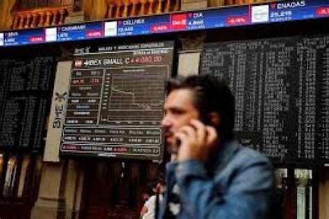 Saham Spanyol Setop Kerugian Beruntun Indeks IBEX 35 Naik 1 46 Persen