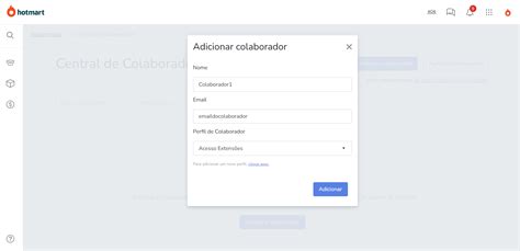 Como Configurar Uma Central De Colaboradores Para Que Sua Equipe Tenha