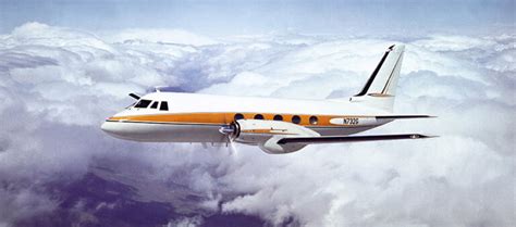 The History of Gulfstream Aerospace