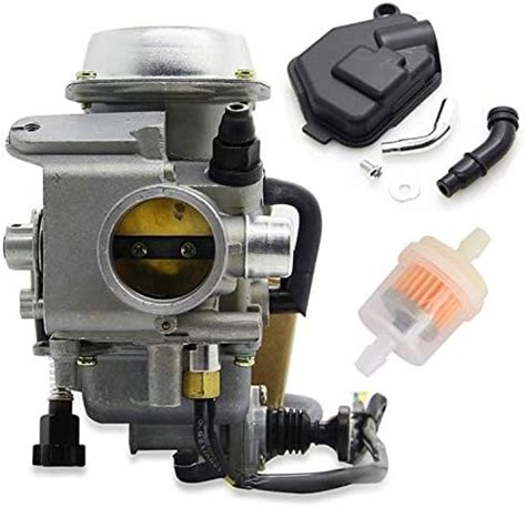 Carburateur Vtt Pour Honda Trx Foreman Trx Trx Es Trx Fe