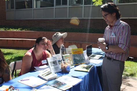 Asian American Studies And Labor And Workplace Studies Open House Fall