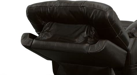 Flexsteel Latitudes Power Recliner With Power Headrest And Lumbar 1595 50ph Portland Or Key