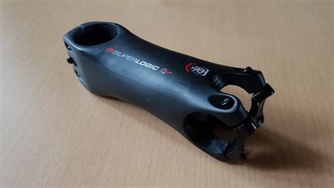 Jual Ritchey Superlogic C260 84D Carbon Stem Di Lapak Reza889 Bukalapak