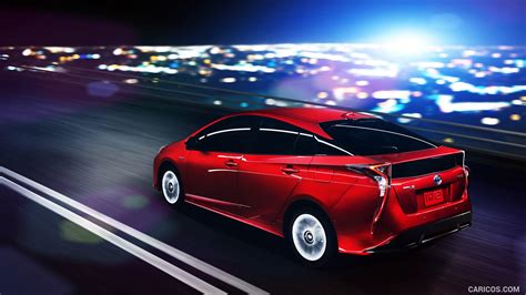 Toyota Prius Wallpapers Wallpaper Cave