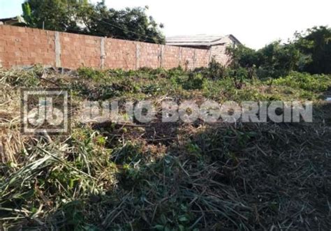 Terreno na Rua Cento e Vinte e Sete Jardim Atlântico Leste Itaipuaçu