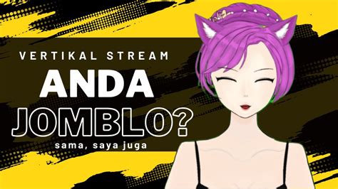 Ngobrol Santai Di Hari Kasih Sayang Vtuber Id S E T Donathon