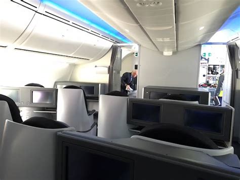 Aeromexico Clase Premier Review Singleflyer