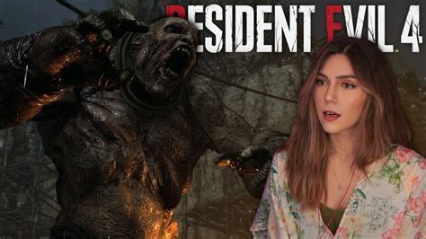 Rescuing Ashley Resident Evil Remake Pt Marz Youtube