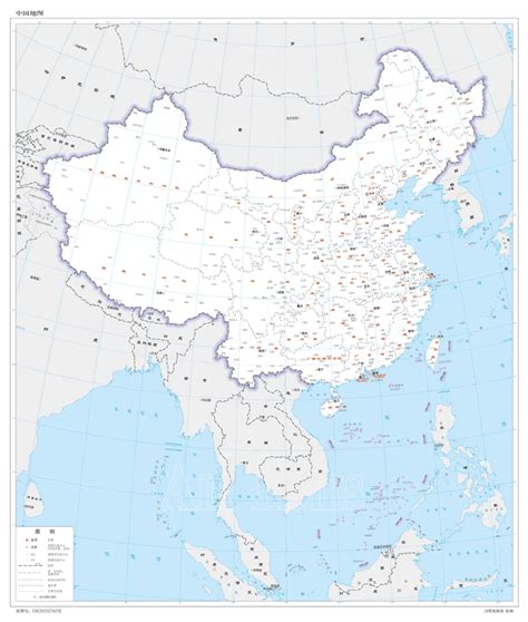 China Rilis Peta Kontroversial Beijing Klaim Wilayah India Taiwan Dan