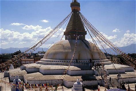 Tibetan Buddhism | Buddhist Monastery Nepal: Visit Buddhist Monastery ...