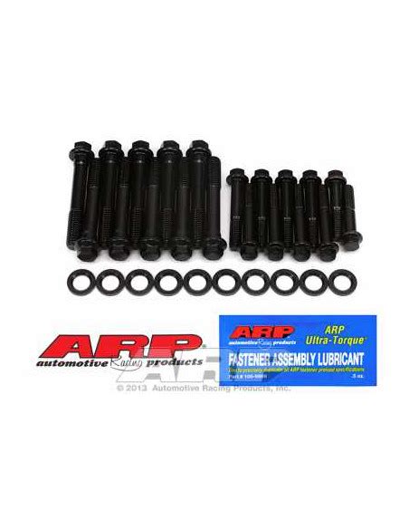 Kit Vis De Vilebrequin Arp Renforc S Pour Rover Moteur V L Et L