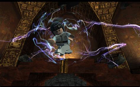 Lego Indiana Jones The Adventure Continues My Abandonware