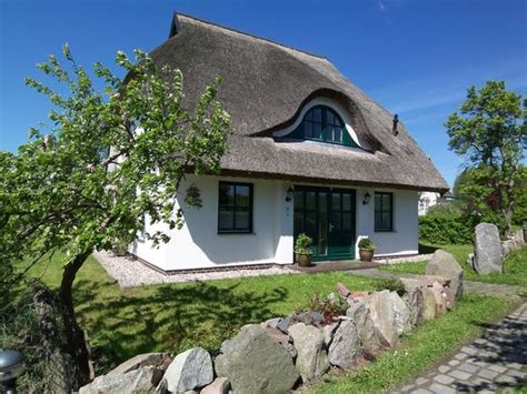 Ferienhaus Rügen Meerblick 6 Personen Putbus Ferienhaus Rügen