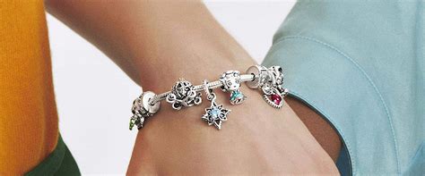 New Pandora x Disney Princess Collection Is Love At First Sight | Geek Culture