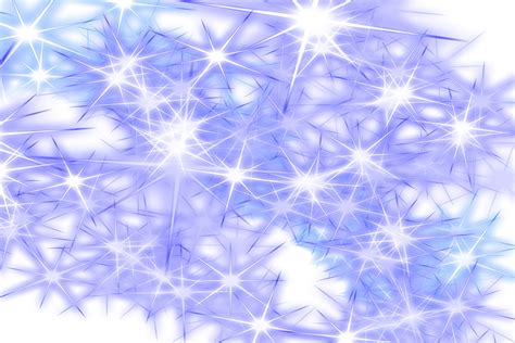 Blue Stars Glitter Background Art Graphic by The Fab Crafts · Creative Fabrica