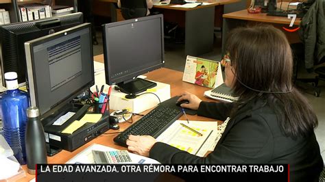 El edadismo la discriminación laboral que afecta a uno de cada diez