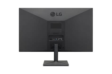 Lg 24 Monitor Lg Led Full Hd Ips Con Amd Freesync Lg Mx