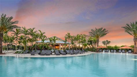 Esplanade Lake Club in Fort Myers: Amenity Spotlight - Second House on the Right