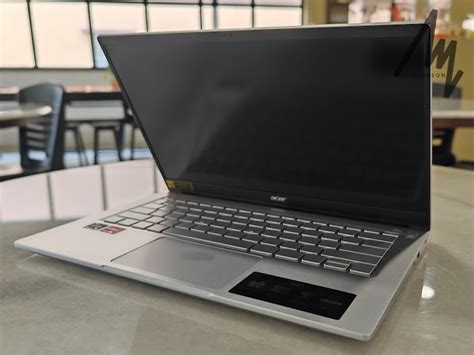 Acer Swift 3 review: A laptop that ticks all the boxes | PhoneSentral