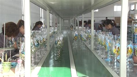 China Glassware Factorysprofessional Glassware Manufacturing Enterprise