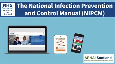 Introduction To National Infection Prevention And Control Manual Nipcm