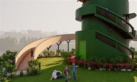 GOLGHAR - Rurban Design Lab