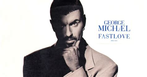 LA RETRO-DISCOTECA: George Michael - Fastlove